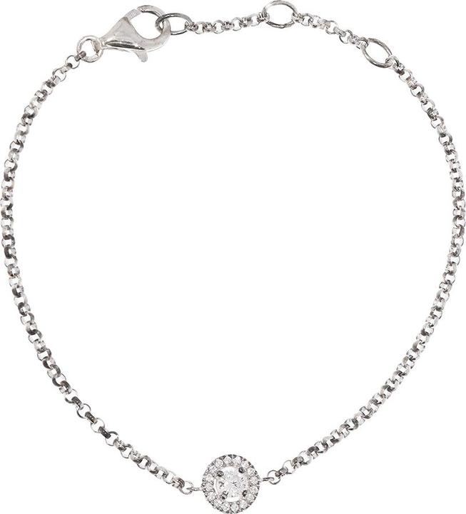 Actual product image Thomas Sabo Bracelet (16.50 cm, Silver 925)