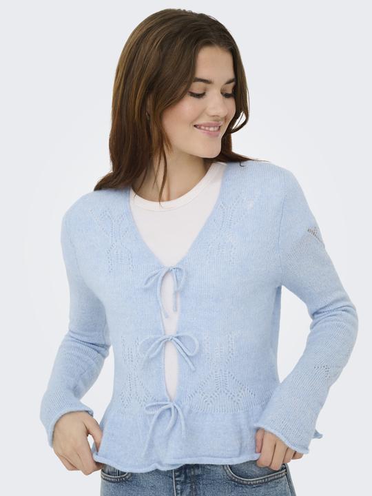 Produktbild Only ONLHELGA Strickjacke Strickjacke (S)