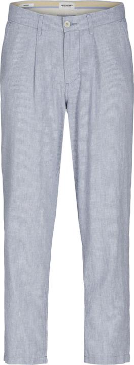 Produktbild Jack & Jones Jpstbill Jjcairo Tapered Linen Blend