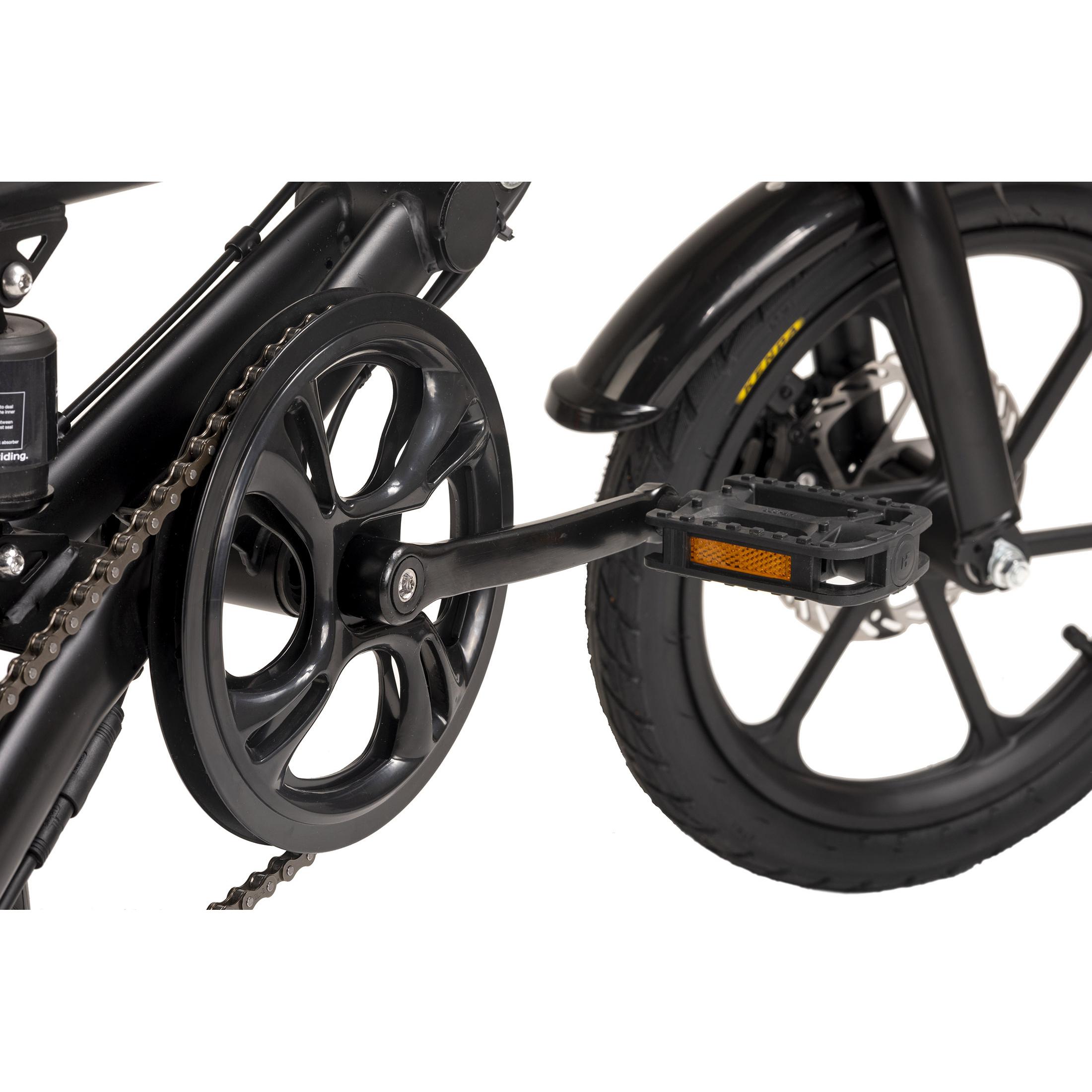 Thumbnail - Adore, E-Bike, (39 cm)