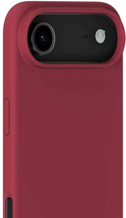 Produktbild Holdit Silicone Case iPhone 17 Air (Apple iPhone 13, Apple iPhone Air)