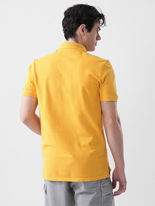 Produktbild Ecoalf Poloshirt (M)