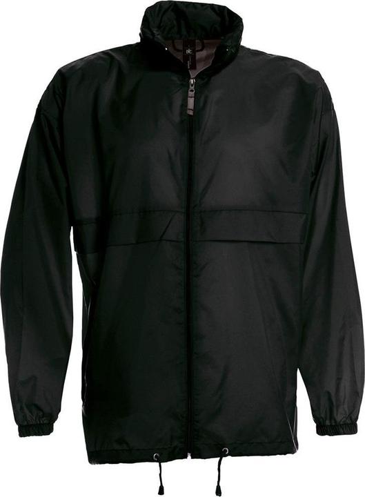 Produktbild B&C Sirocco Leichte Jacke (XL)