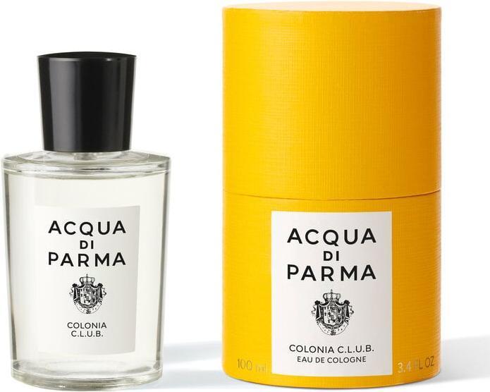 Immagine prodotto Acqua Di Parma Colonia C.L.U.B. Eau de Cologne (Eau de cologne, 100 ml)
