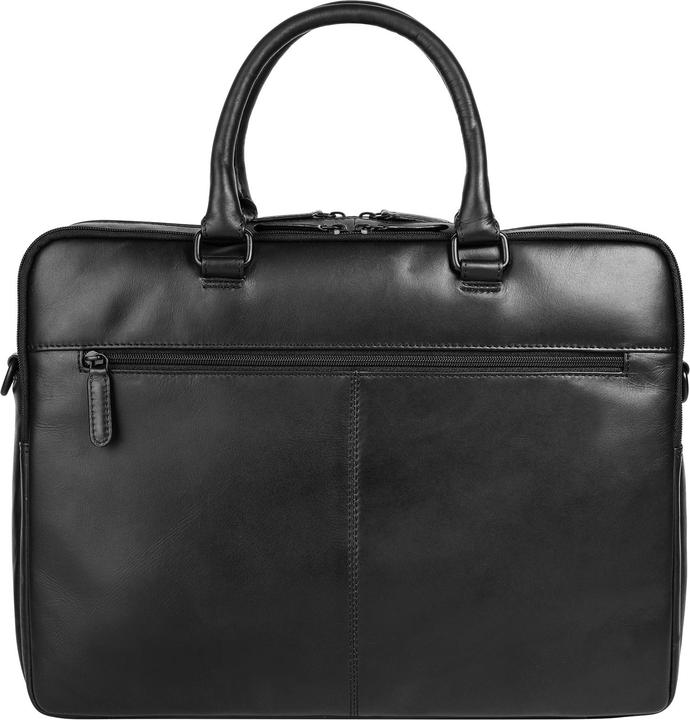 Actual product image Bugatti Clark briefcase (16.93", Universal)
