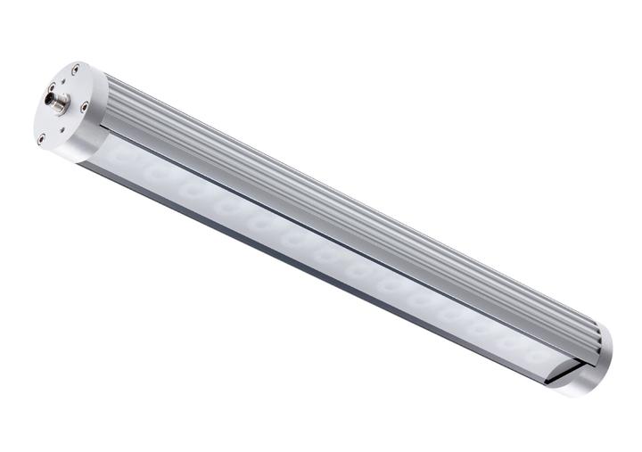 Produktbild Led2work Maschinenleuchte TUBELED 70 AC 560mm 60° 31W M12-S 90-305V AC
