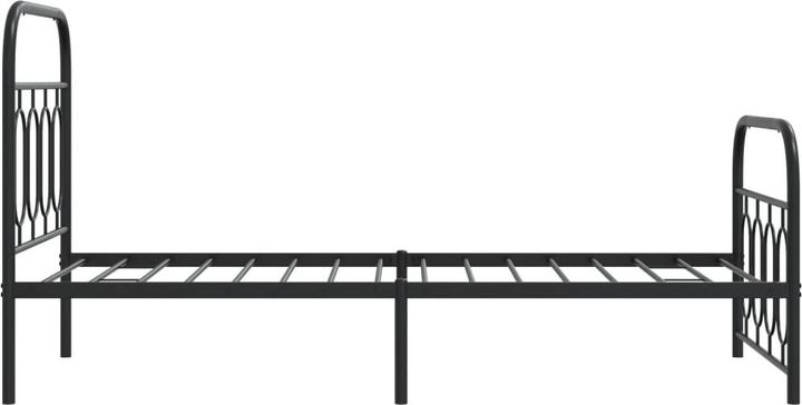 Image du produit vidaXL Bettgestell (90 x 200 cm)