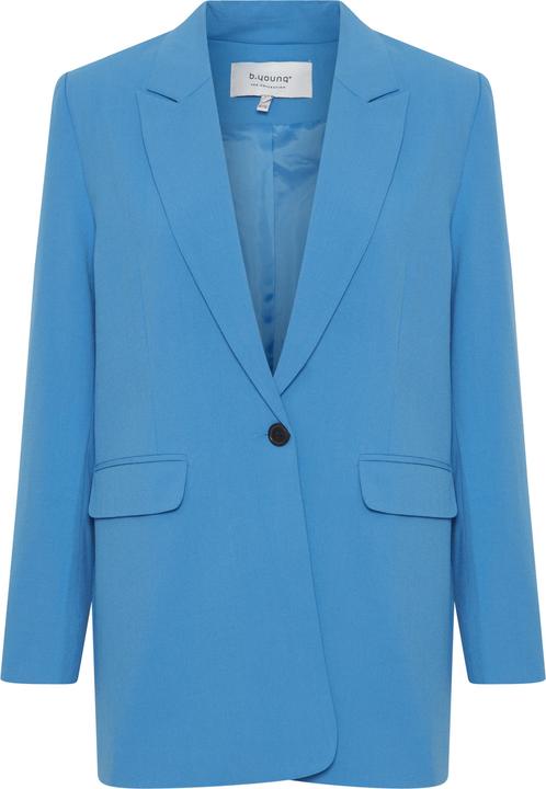 Ibiza Blue