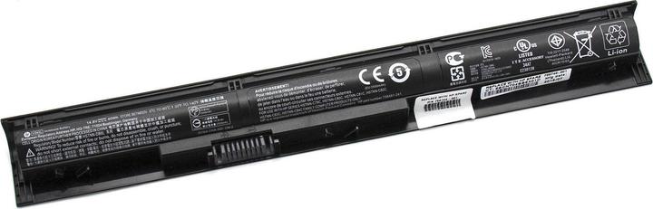 Immagine prodotto HP Batteria per notebook VI04 (4 Celle, 2660 mAh)
