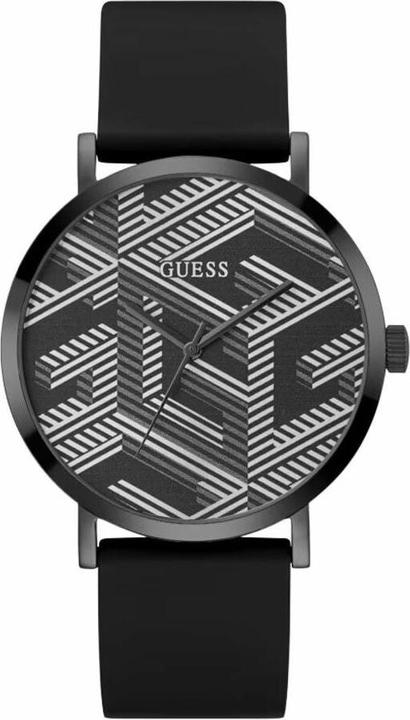 Immagine prodotto Guess Herrenuhr GW0625G3 (Ø 44 mm) (44 mm)