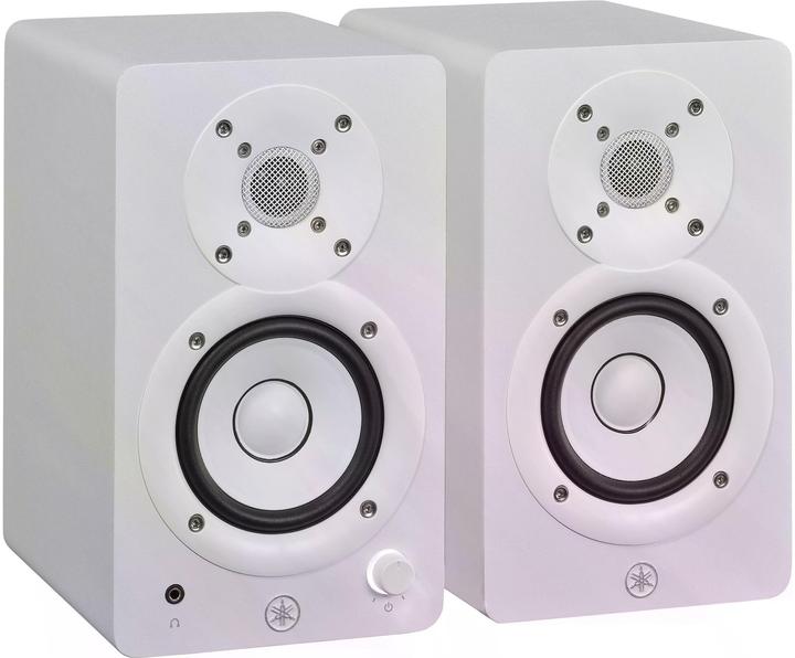 Yamaha HS3 (Actif, Couples, 2x 26 W)
