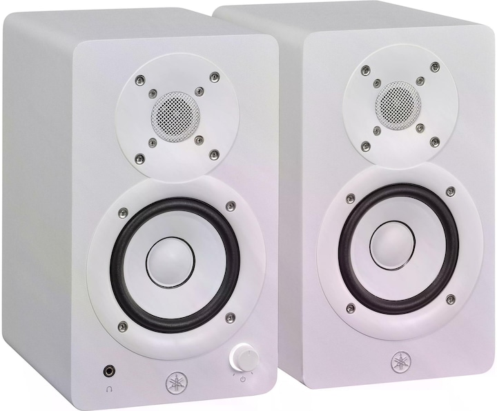 Yamaha HS3 (Actif, Couples, 2x 26 W)