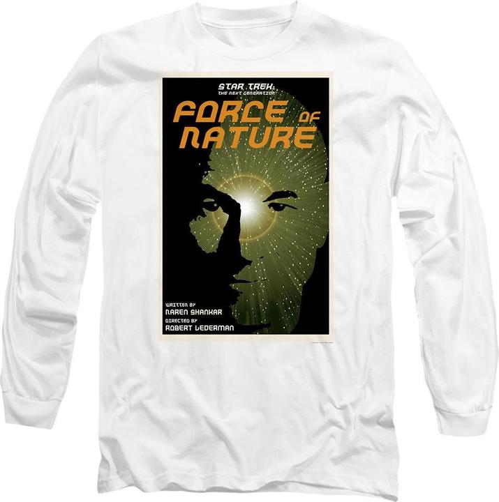 Produktbild The Next Generation Season 7 Episode 9 TShirt (M)