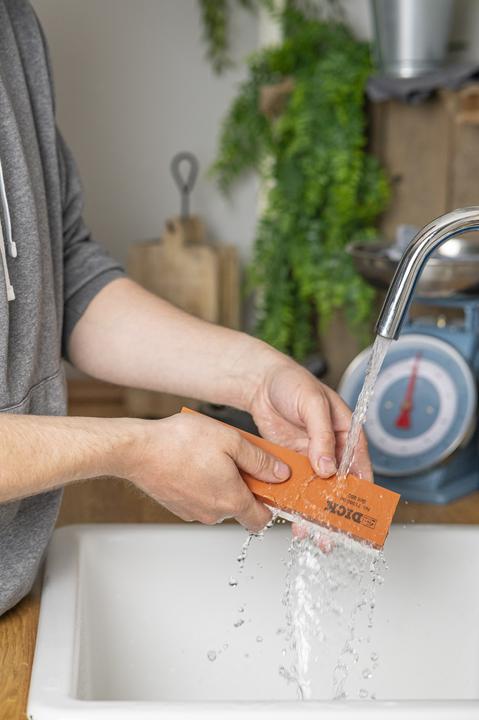 Produktbild Dick Abziehstein