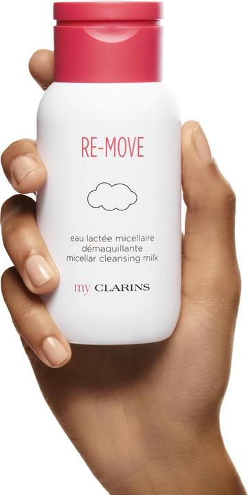 Image du produit Clarins My Re-Boost Crème hydratante matifiante (Lotion nettoyante, 50 ml)