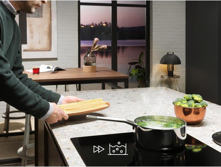 Actual product image Electrolux EHH6240ISK