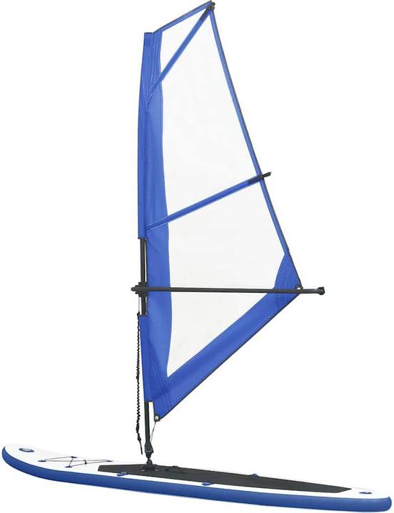 VidaXL Isgard (10'10")