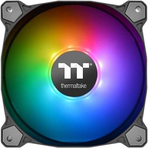Produktbild Thermaltake Pure 14 ARGB Sync (140 mm, 3x)