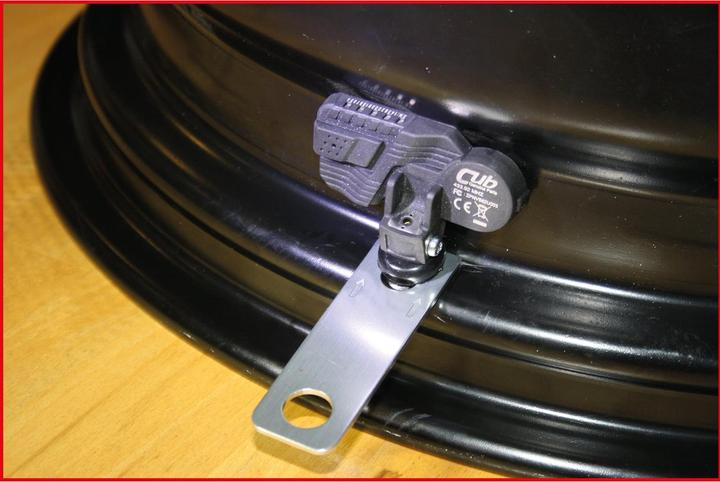 Produktbild KS Tools 100.1180
