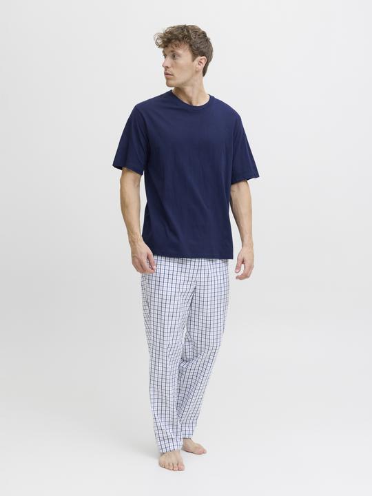 Immagine prodotto Jack & Jones 2er-pack Loungewear Set Loungewear Set (XXL)