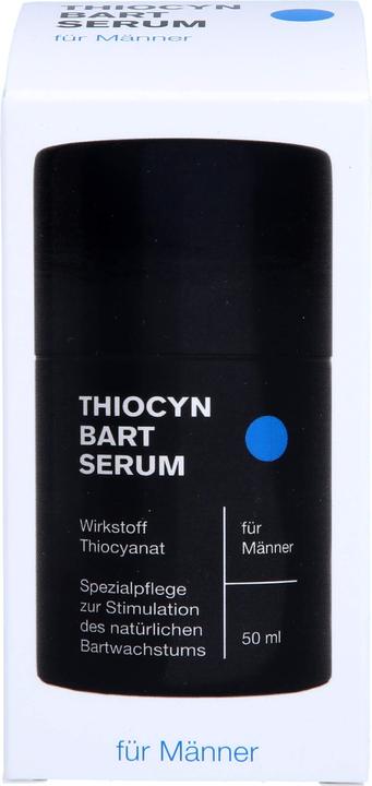 Produktbild Thiocyn Bartserum (50 ml)