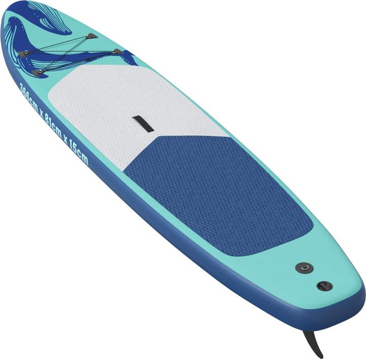Immagine prodotto vidaXL SUP Board