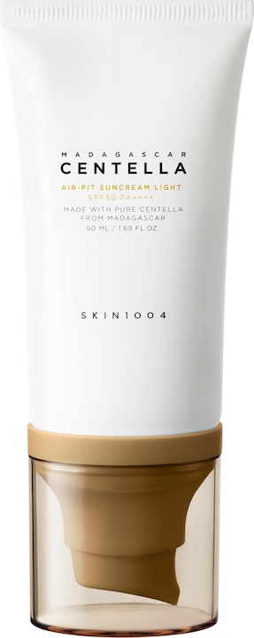 Produktbild Skin1004 Air-Fit Suncream Light (Sonnencreme, SPF 30, 50 ml, 50 g)
