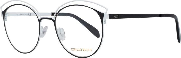Actual product image Emilio Pucci Glasses (no correction)