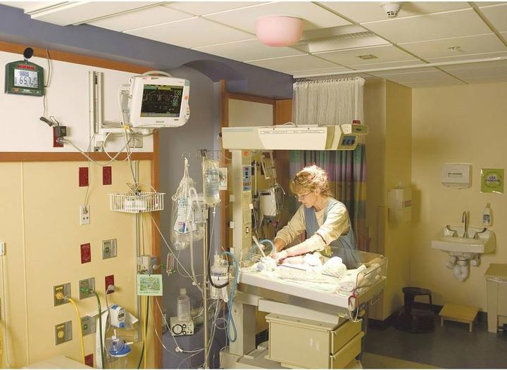 Actual product image Extech Sound Level Meter SL130W K