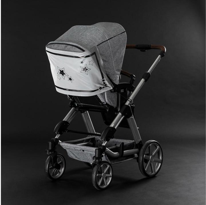 Actual product image Reer Reflector banner