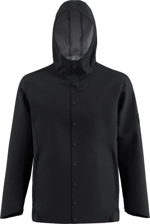 Produktbild Salewa Fanes Hemp Powertex 3 Layers Softshell Jacke (48)