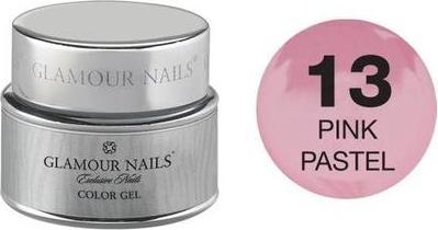 Produktbild VIP Glamour Color Gel 13 - 5ml