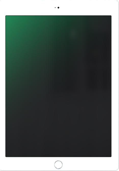 Produktbild Renewd iPad 5 WiFi + 4G (4G, 9.70", 32 GB, Silber, A / Wie neu)