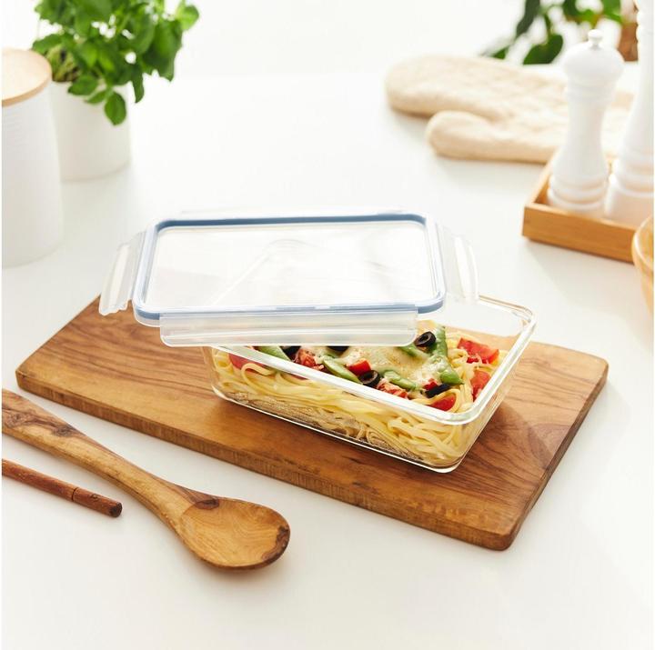 Actual product image Rotho Clic & Lock (1.30 l)