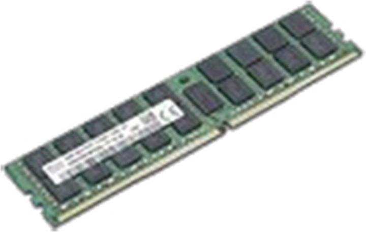 Produktbild Lenovo TruDDR4 (1 x 16GB, 2666 MHz, DDR4-RAM, DIMM)