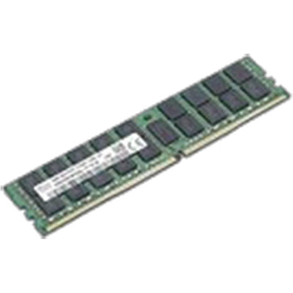 Lenovo 1100944 Speichermodul GB DDR3 (1 x 4GB, 1600 MHz, DDR3-RAM, U-DIMM), RAM