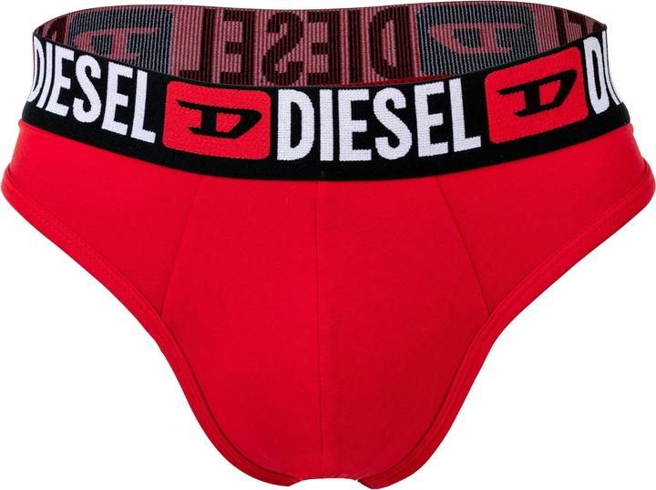 Produktbild Diesel RICK-D-CORE-3PACK (L, 3er Pack)