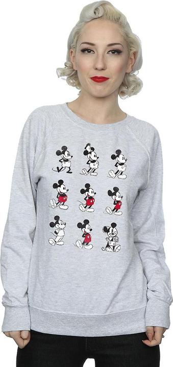 Produktbild Disney Mickey Mouse Evolution Sweatshirt (XL)