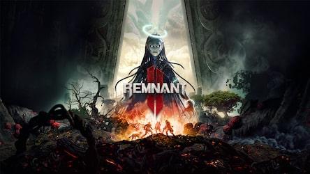 Produktbild THQ Remnant 2 PS-5 (PS5, DE)