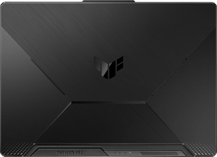 Produktbild ASUS TUF Gaming A15 RTX 3050 (15.60", AMD Ryzen 5 7535HS, 16 GB, 512 GB, CH)
