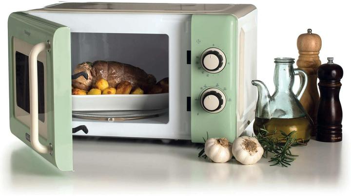 Produktbild Ariete Mikrowelle (20 l)