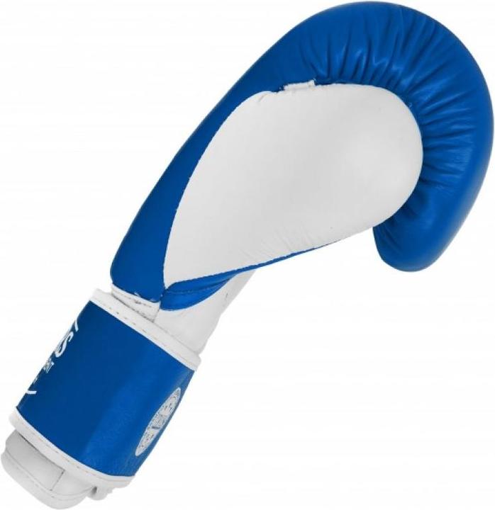 Actual product image Masters Boxhandschuhe aus Leder