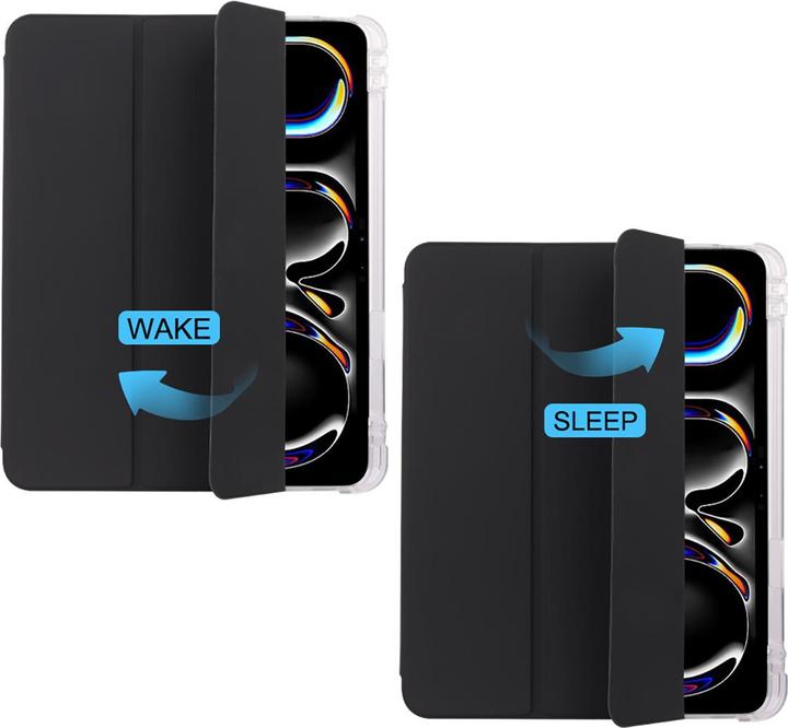 Actual product image Pedea Folio Case (Apple iPad Pro 11 2020)