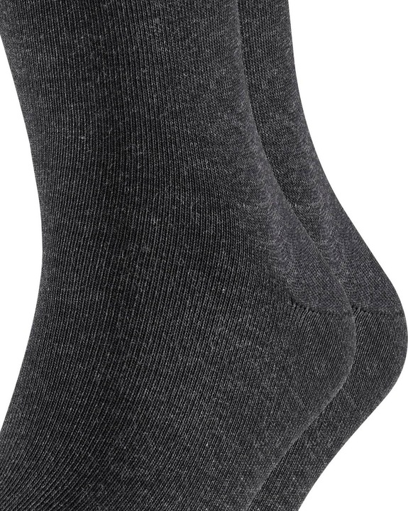 Produktbild Falke Socken Casual Happy DP SO - 20096 (4er Pack, 37 - 42)