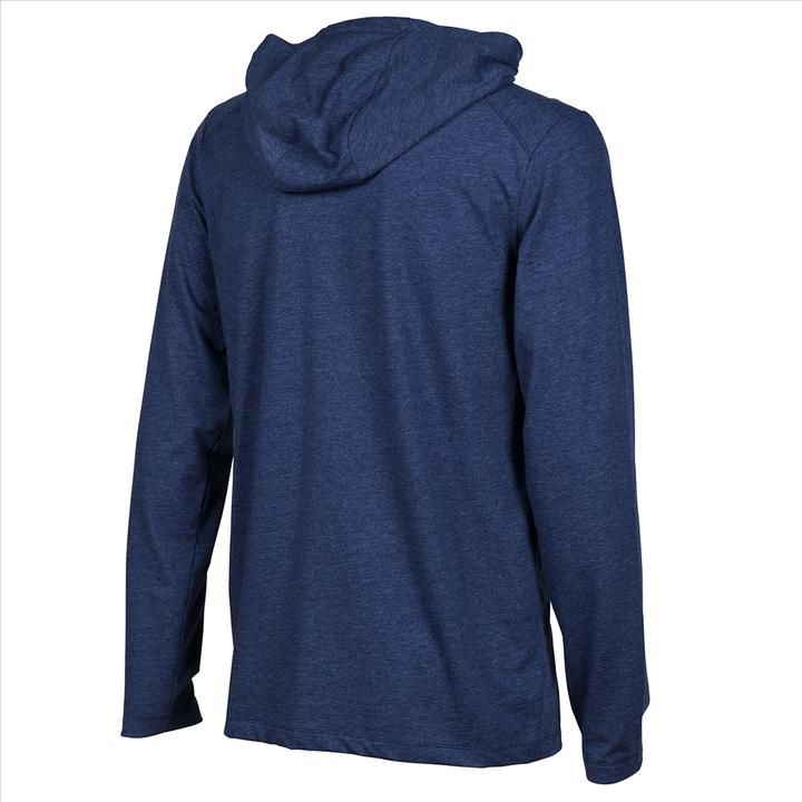 Produktbild Arena Team Hooded Long Sleeve T-Shirt Panel (M)