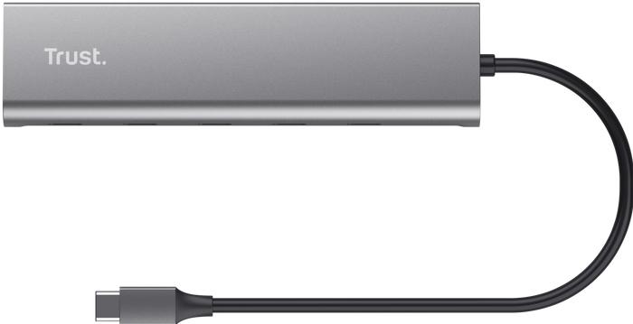 Produktbild Trust Halyx (USB-C, 5 Ports)