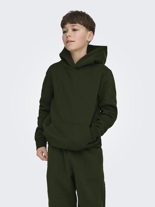 Produktbild Only & Sons Osjceres Hoodie Swt Noos (110, 116)