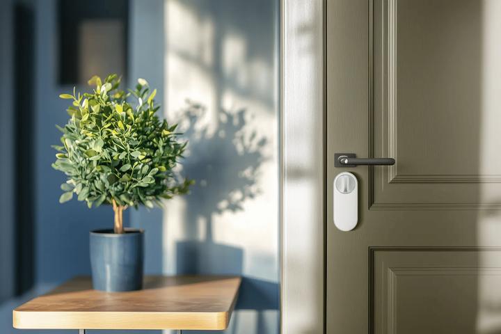 Produktbild Aqara Smart Lock U200 Lite Kit - White