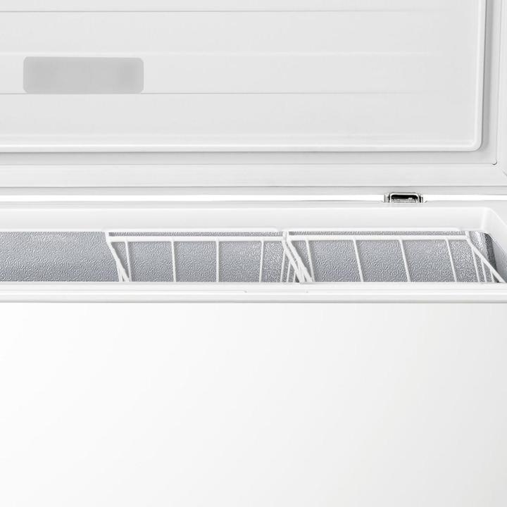 Produktbild Gorenje Gefriertruhe (Freistehend, 297 l)