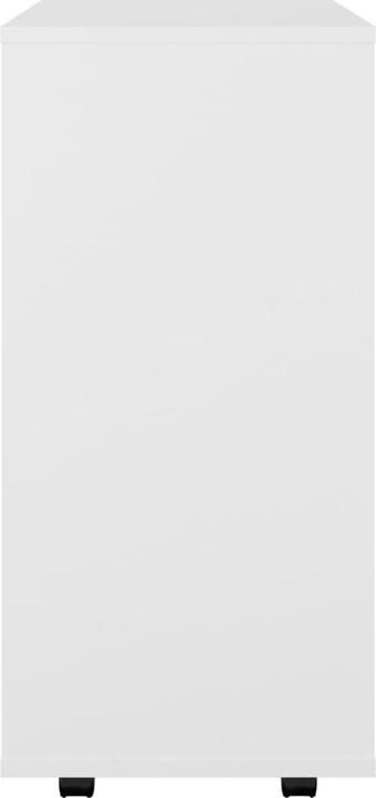 Actual product image vidaXL Hatty (60 x 35 x 75 cm)